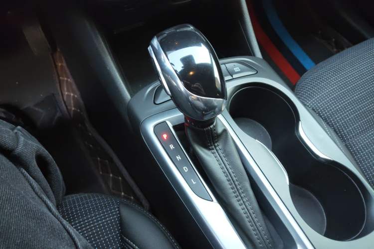 Used Buick Envista 2022 1.5T Enjoyment Edition Gear Lever