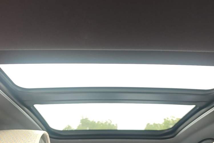 Used Buick Envista 2022 1.5T GS Fuel-Efficient Version Headliner