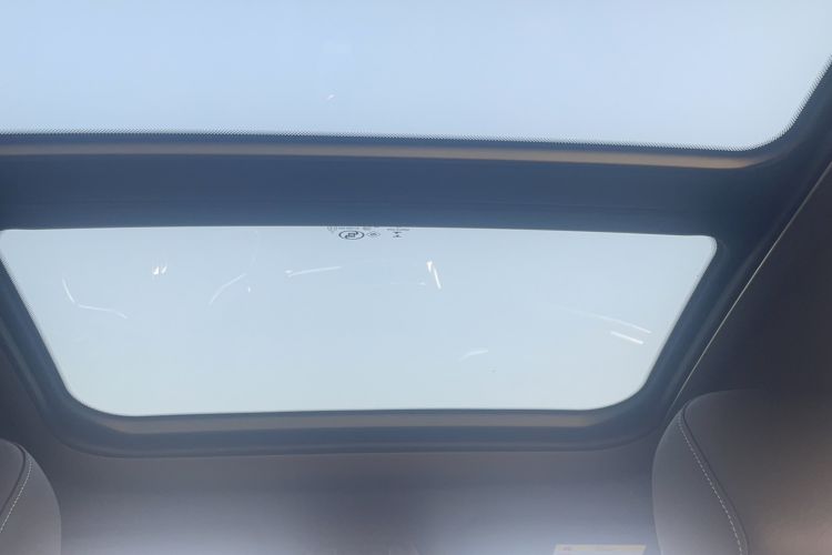 Used Buick Envista 2022 1.5T Smart Edition Headliner