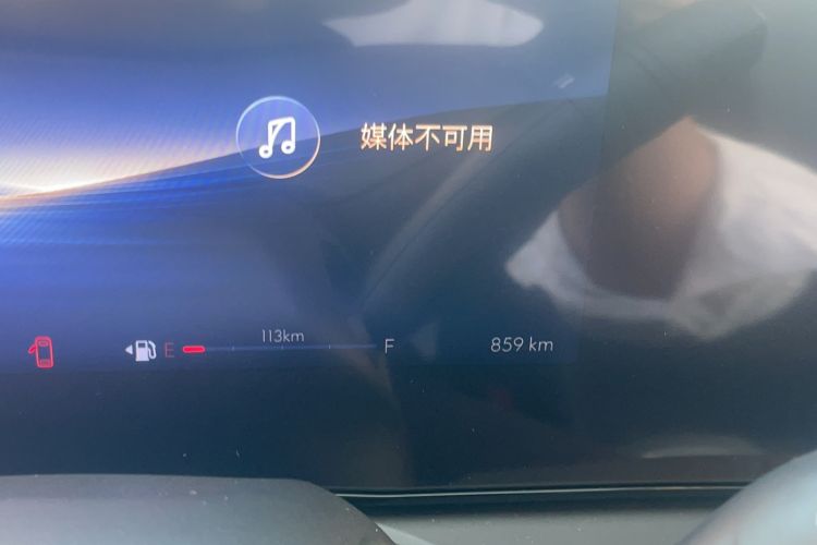 Used Buick Envista 2022 1.5T Smart Edition Interior 6