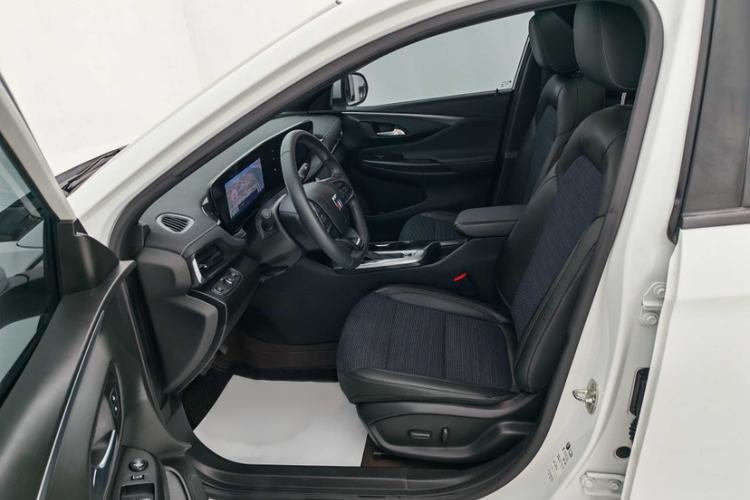 Used Buick Envista 2022 1.5T Smart Edition Interior 7