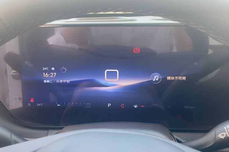 Used Buick Envista 2022 1.5T Smart Edition Interior 7