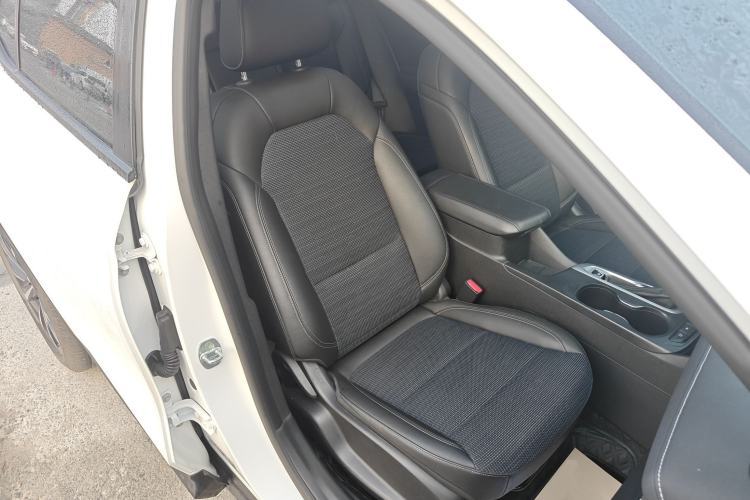 Used Buick Envista 2022 1.5T Smart Edition Right Front Seat