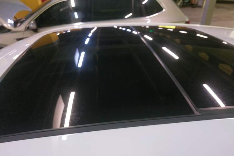 Used Buick Envista 2022 1.5T Smart Edition Roof