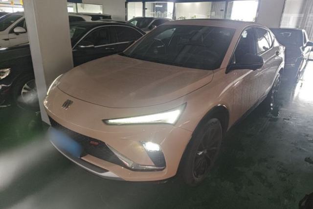 Used Buick Envista 2022 1.5T GS Fuel-Efficient Version