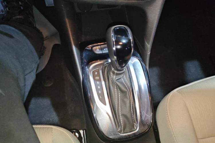 Used Buick Excelle 2020 15N CVT Elite Edition Gear Lever