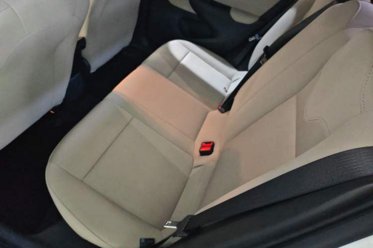 Used Buick Excelle 2020 15N CVT Elite Edition Interior 4