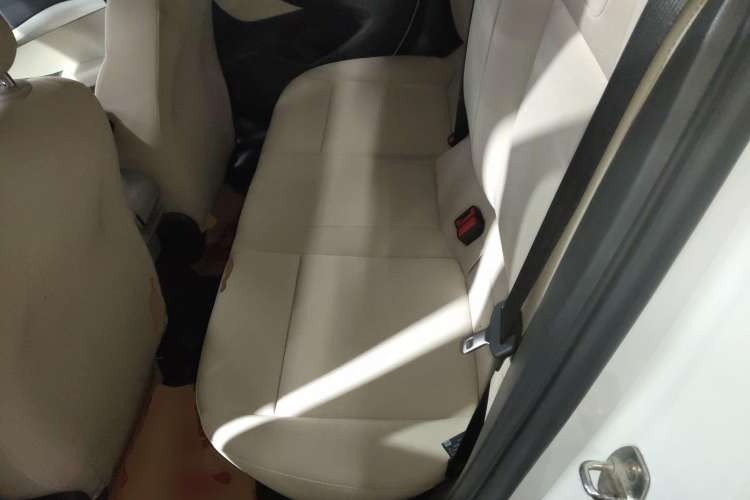 Used Buick Excelle 2020 15N CVT Elite Edition Left Rear Seat