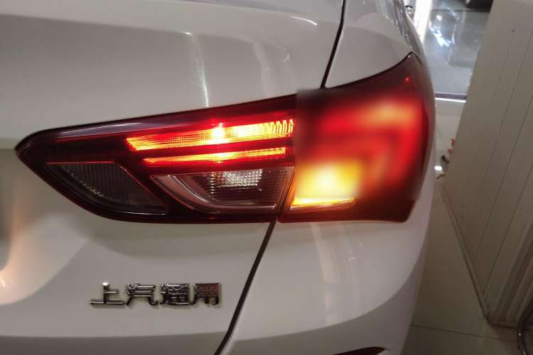 Used Buick Excelle 2020 15N CVT Elite Edition Right Rear Taillight