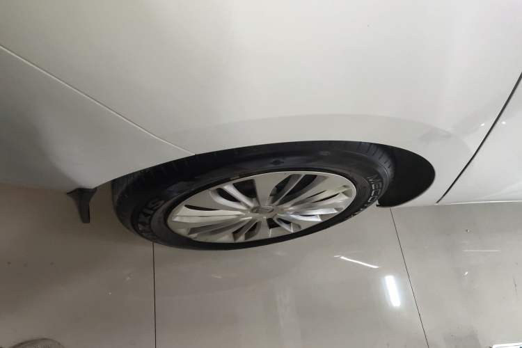 Used Buick Excelle 2020 15N CVT Elite Edition Right Rear Wheel Hub