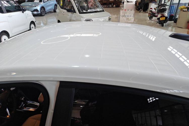 Used Buick Excelle 2020 15N CVT Elite Edition Roof