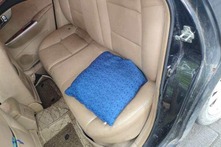 Used Buick Excelle 2005 1.6 Automatic Luxury Model Left Rear Seat