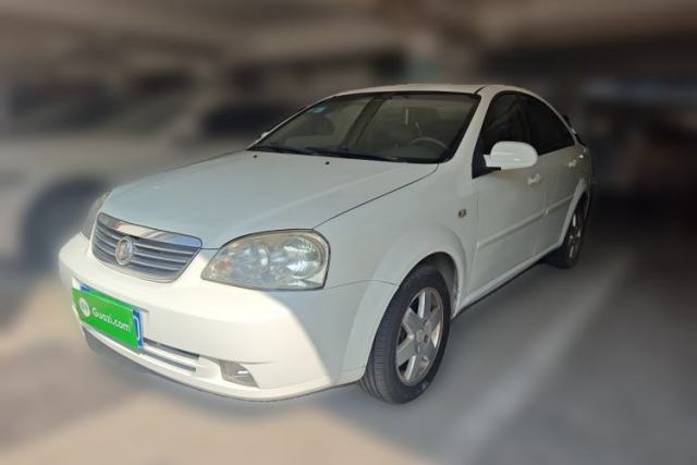Used Buick Excelle 2005 1.6 Automatic Luxury Model