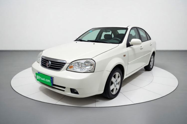 Używany Buick Excelle 2005 1.6 Automatic Luxury Model Guazi used car, China used car export, Used car for sale, Used  cars, Cheapest cars for sale