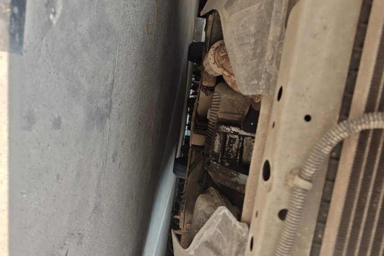 Used Buick Excelle 2005 1.6 Automatic Luxury Model Chassis Front