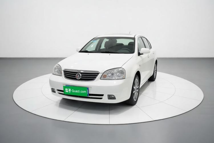 Used Buick Excelle 2005 1.6 Automatic Luxury Model Front