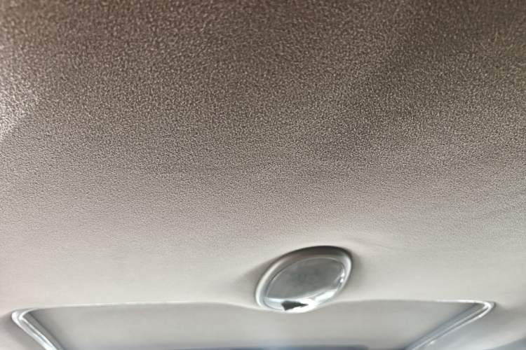 Used Buick Excelle 2005 1.6 Automatic Luxury Model Headliner