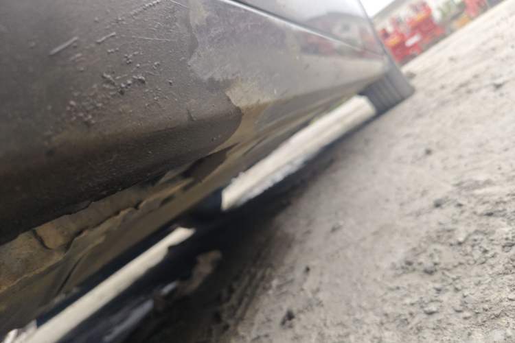 Used Buick Excelle 2006 1.6L Automatic Comfort Model Chassis Front Left