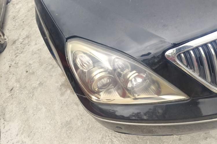Used Buick Excelle 2006 1.6L Automatic Comfort Model Right Front Headlight