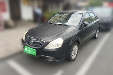 Used Buick Excelle 2008 1.6 LE-AT