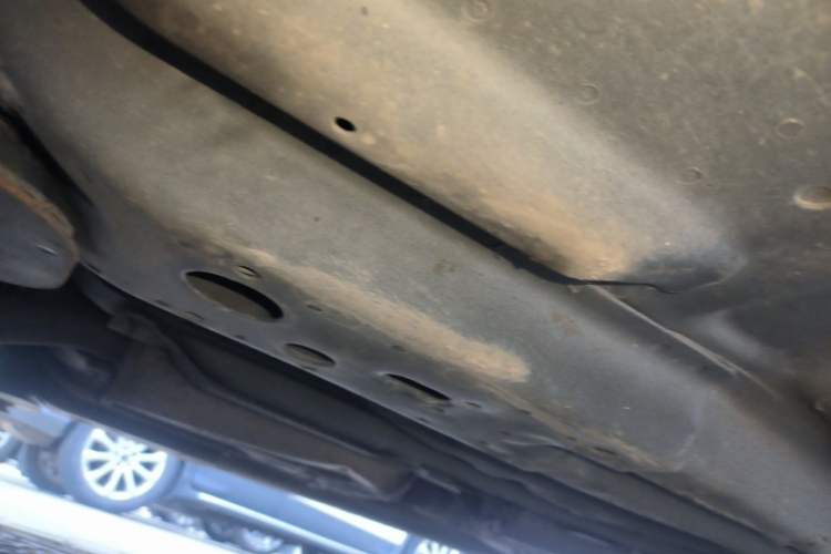 Used Buick Excelle 2008 1.6 LE-AT Chassis Front Right