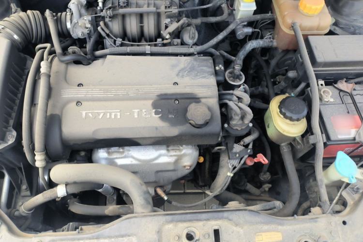 Used Buick Excelle 2008 1.6 LE-AT Engine Bay