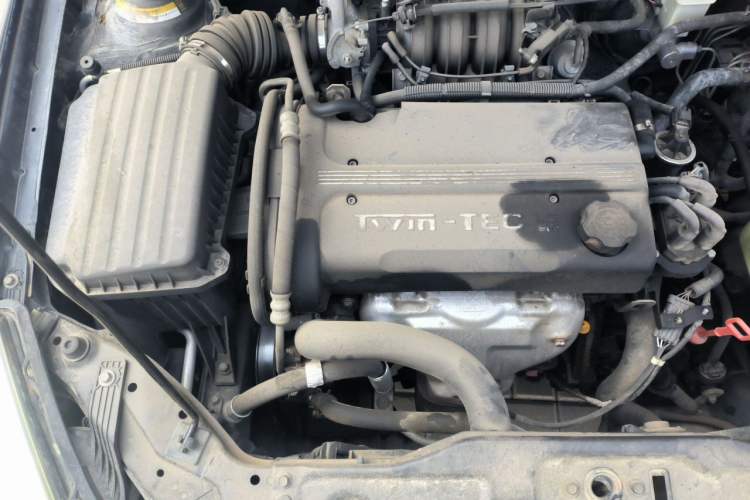 Used Buick Excelle 2008 1.6 LE-AT Engine Bay Right