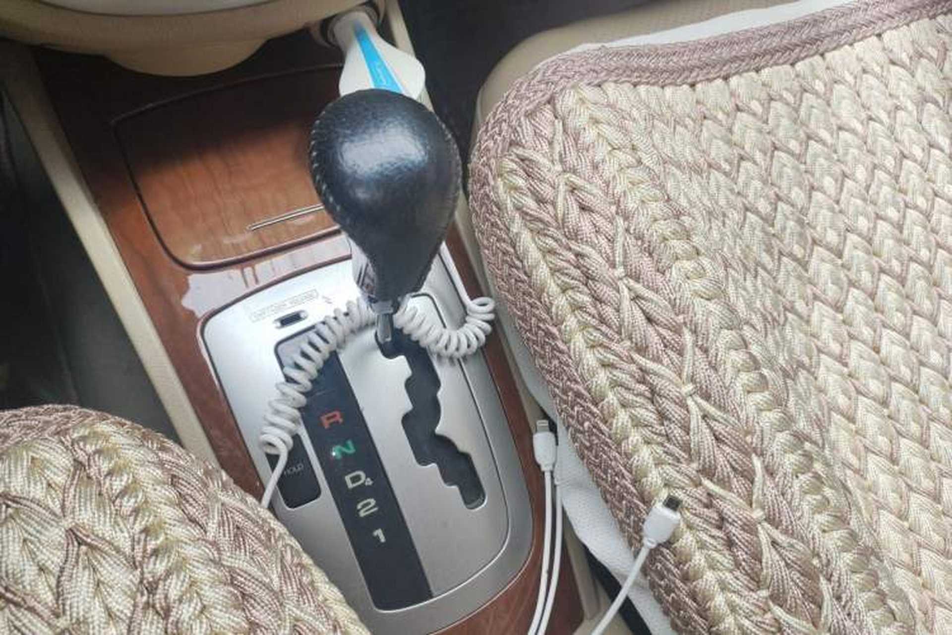 Used Buick Excelle 2008 1.6 LE-AT Gear Lever
