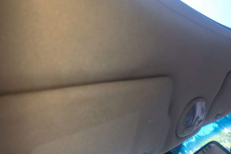 Used Buick Excelle 2008 1.6 LE-AT Headliner