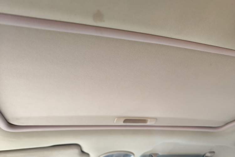 Used Buick Excelle 2008 1.6 LE-MT Headliner