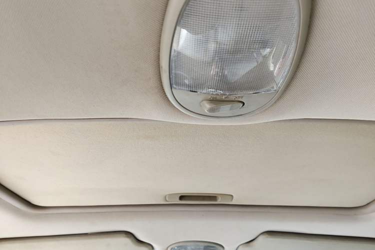 Used Buick Excelle 2008 1.6 LE-MT Headliner