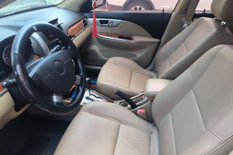 Used Buick Excelle 2008 1.6 LE-AT Left Front Seat