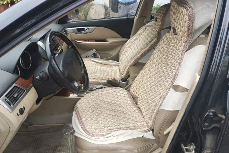 Used Buick Excelle 2008 1.6 LE-AT Left Front Seat