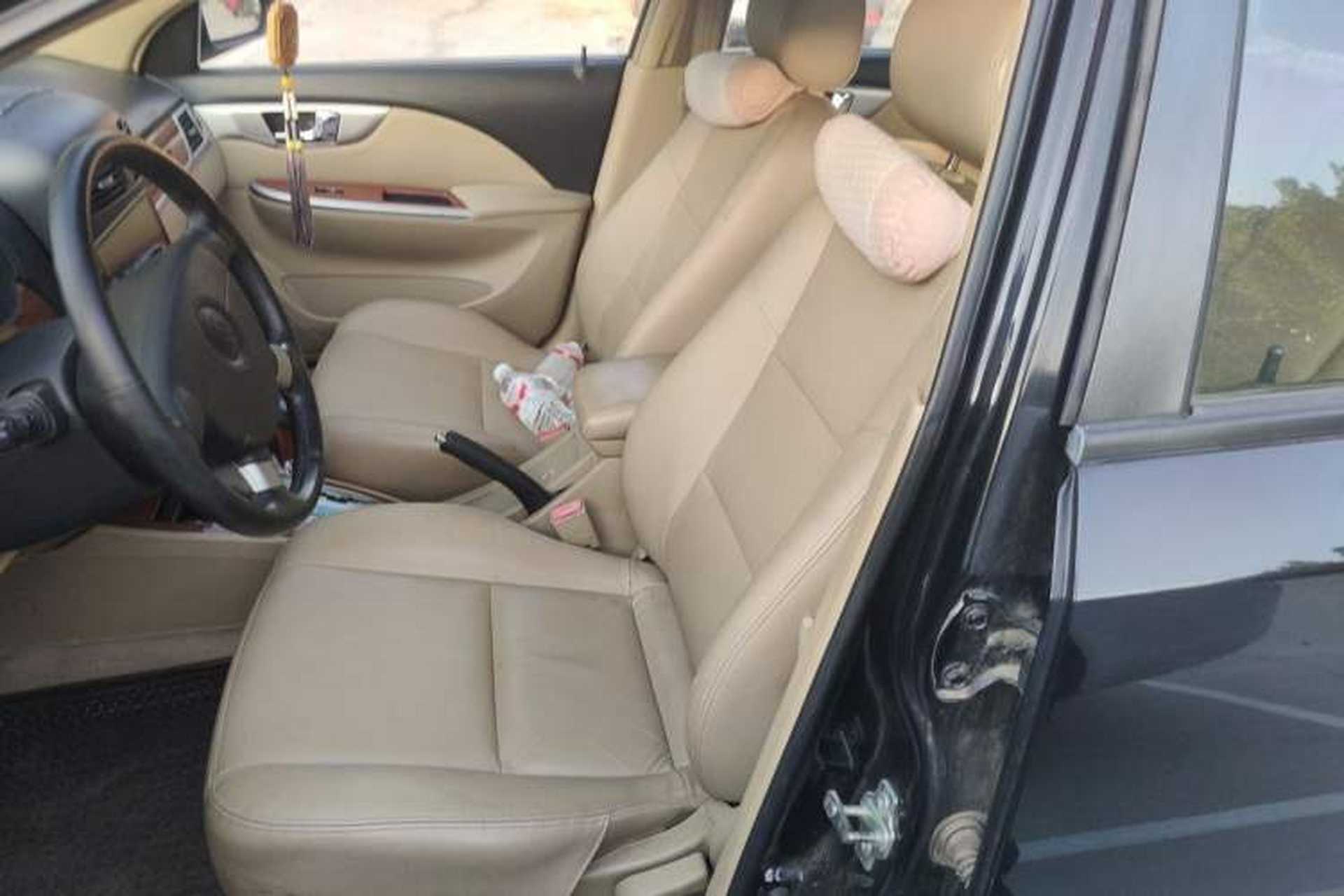 Used Buick Excelle 2008 1.6 LE-AT Navigation Left Front Seat