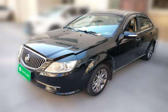 Used Buick Excelle 2008 1.6 LE-MT
