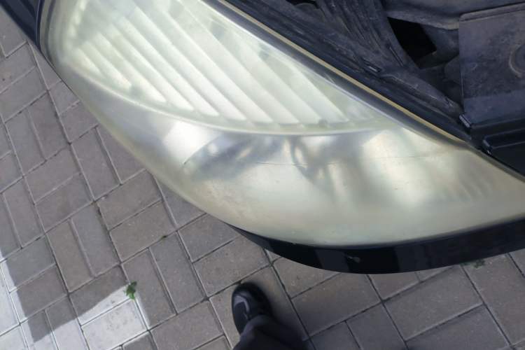 Used Buick Excelle 2008 1.6 LE-AT Right Front Headlight