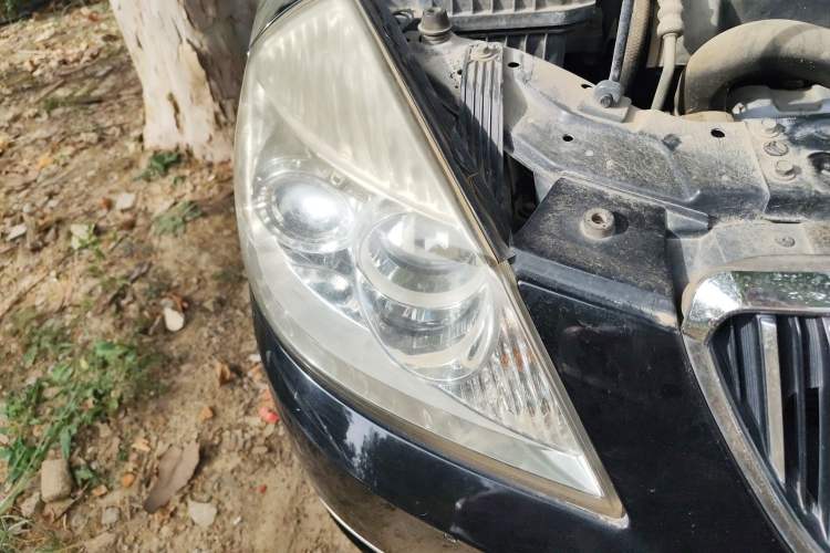 Used Buick Excelle 2008 1.6 LE-MT Right Front Headlight