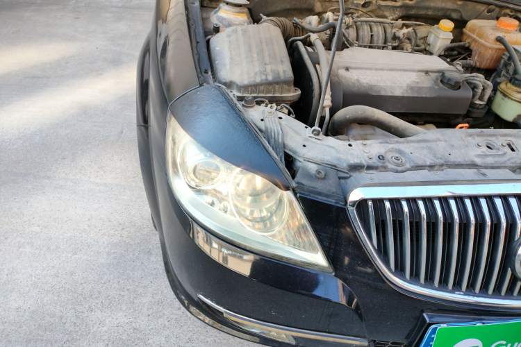 Used Buick Excelle 2008 1.6 LE-MT Right Front Headlight