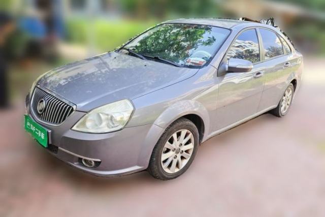 Used Buick Excelle 2008 1.6 LE-MT