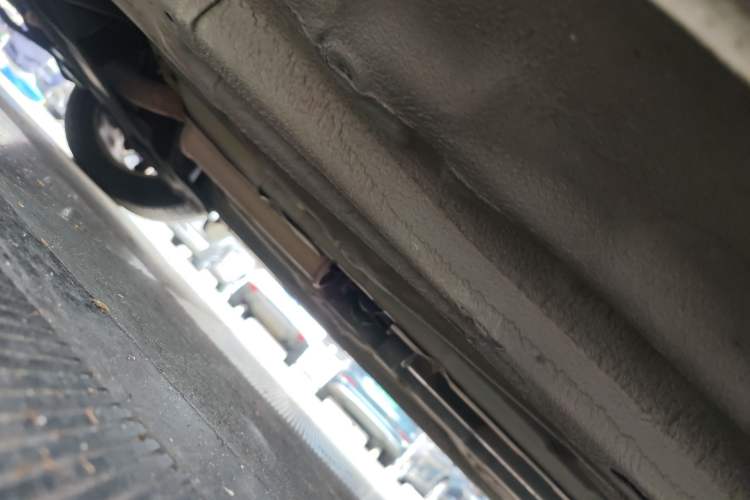 Used Buick Excelle 2008 1.6 LE-AT Chassis Front Left