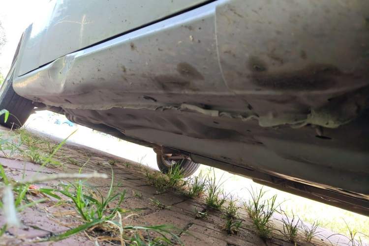 Used Buick Excelle 2008 1.6 LE-MT Chassis Front Right