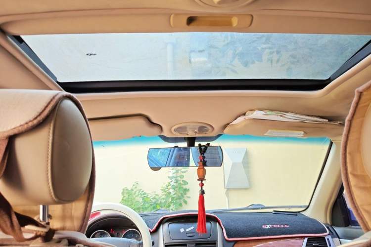 Used Buick Excelle 2008 1.6 LE-MT Headliner