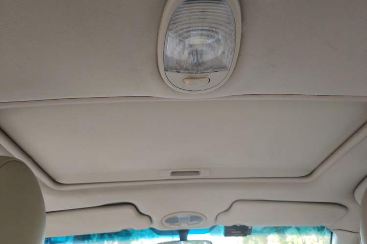 Used Buick Excelle 2008 1.6 LE-AT Headliner