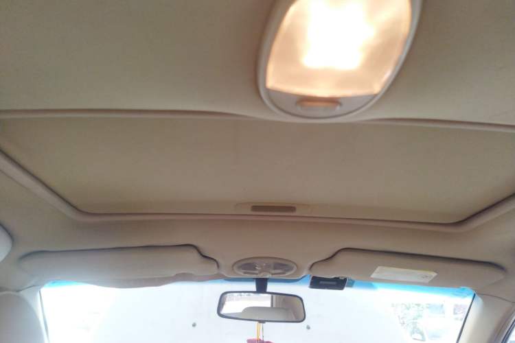 Used Buick Excelle 2008 1.6 LE-AT Headliner