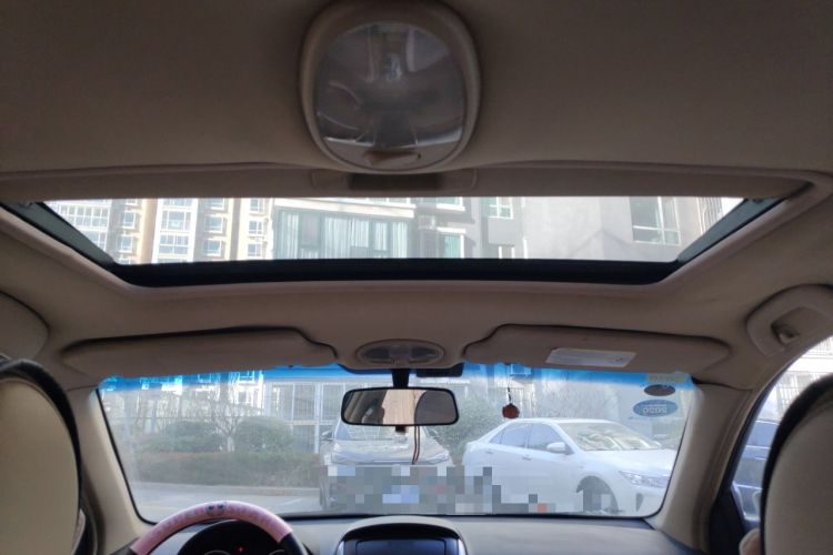 Used Buick Excelle 2008 1.6 LE-AT Headliner
