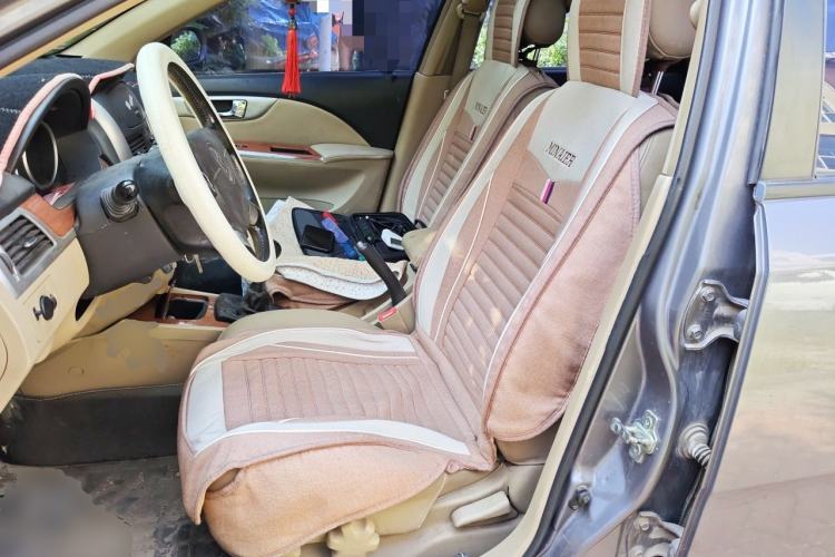 Used Buick Excelle 2008 1.6 LE-MT Left Front Seat