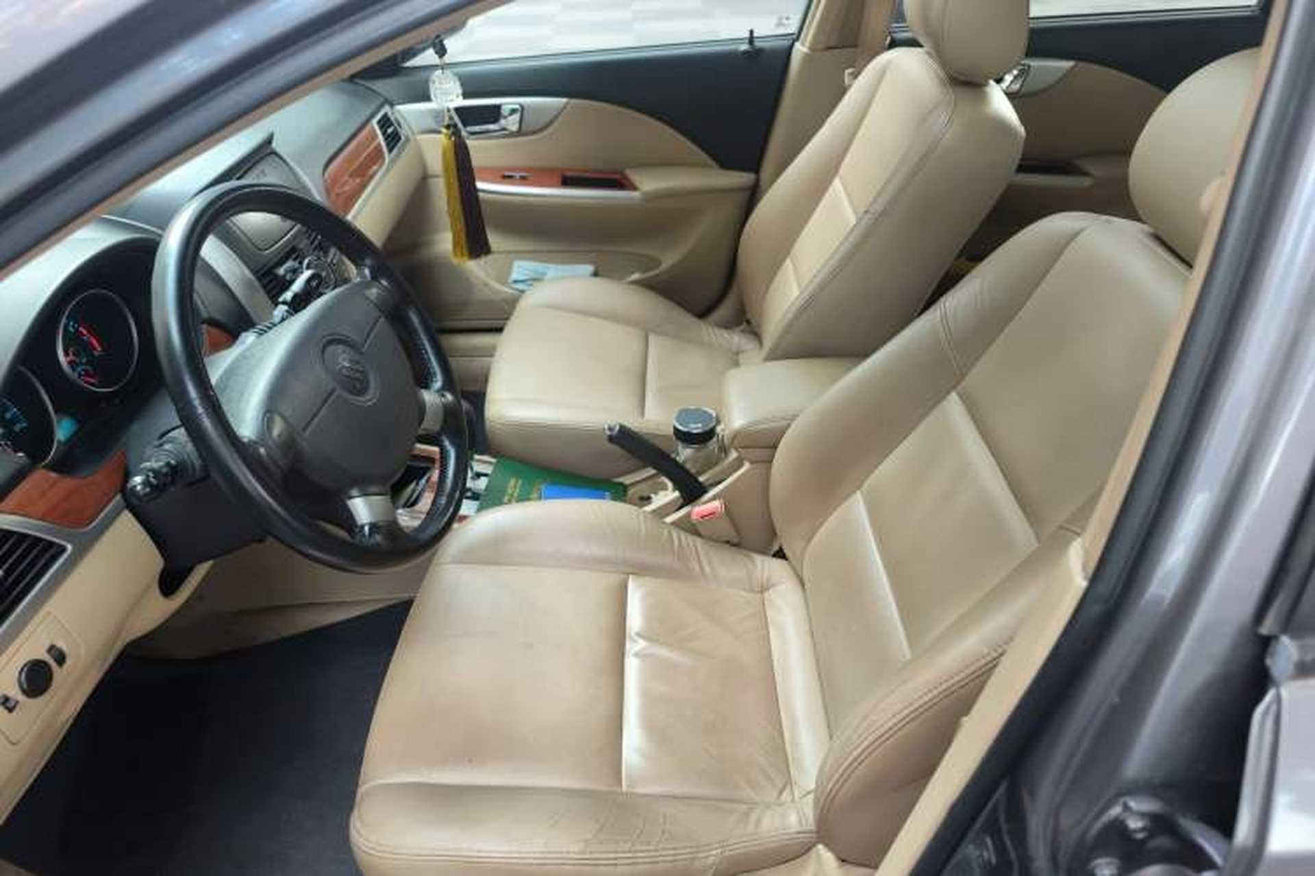 Used Buick Excelle 2008 1.6 LE-AT Left Front Seat
