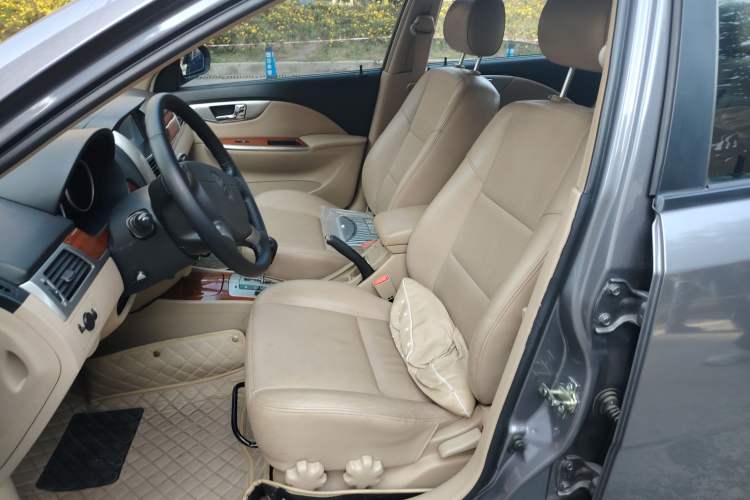 Used Buick Excelle 2008 1.6 LE-AT Left Front Seat