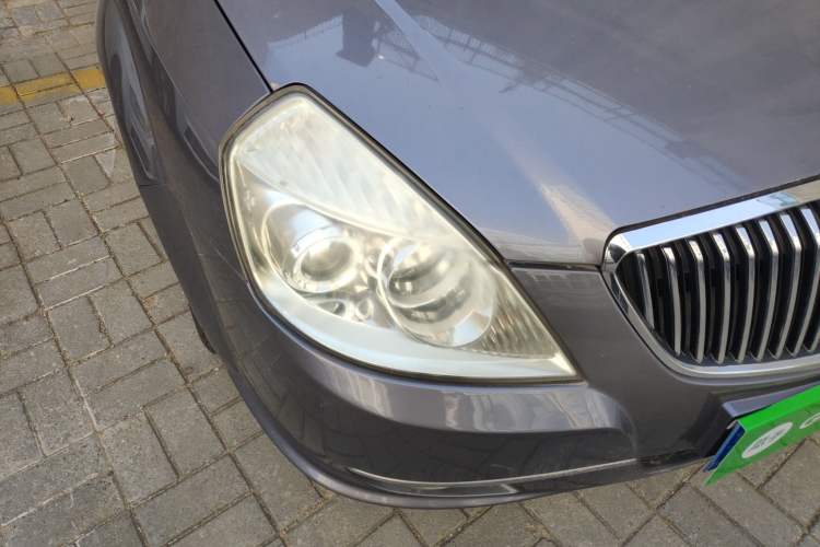 Used Buick Excelle 2008 1.6 LE-AT Right Front Headlight