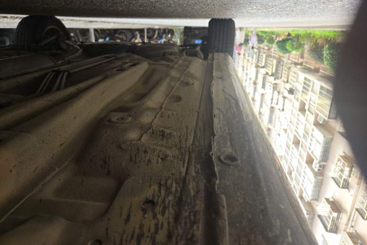 Used Buick Excelle 2008 1.6 LE-AT Chassis Front Right